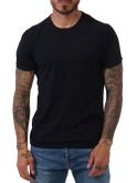 maglia yes zee da uomo - blu