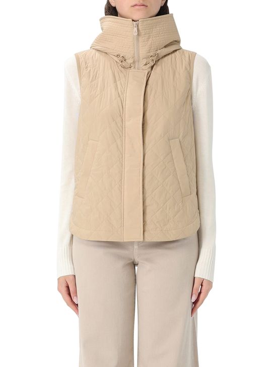 peuterey-madeira-armel-fur-frauen-beige
