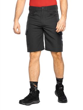 Bermuda Casual The North Face Horizon da Uomo - Nero