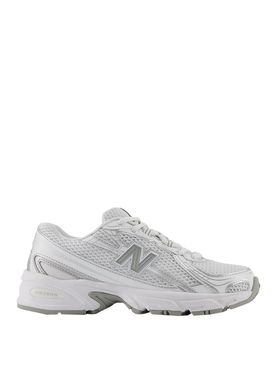 Sneakers New Balance 740 da Bambino - Bianco