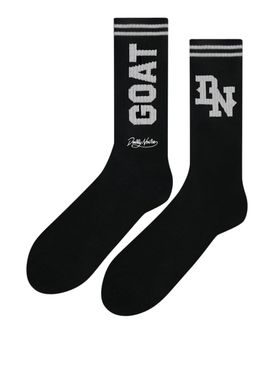 Dolly Noire Socks Black - Men's