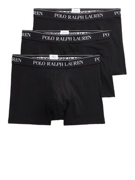 Boxer Ralph Lauren da Uomo - Nero