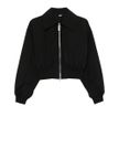 bomber-gcds-da-donna-nero