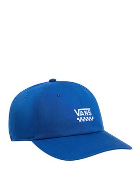Berretto con Visiera Vans Court Side da Uomo - Turchese
