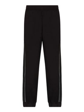 Pantalone Tuta Ea7 da Uomo - Nero