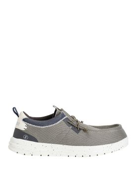 CafèNoir Loafers for Men - Beige