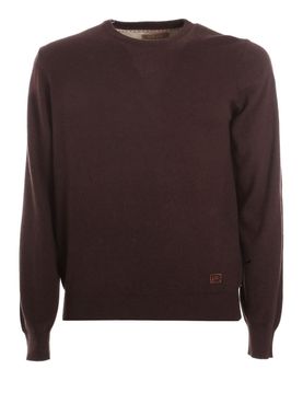 Yes Zee Pullover Braun - Herren
