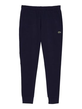 Pantalone Tuta Lacoste da Uomo - Blu