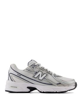 Sneakers New Balance U740 Unisex - Bianco