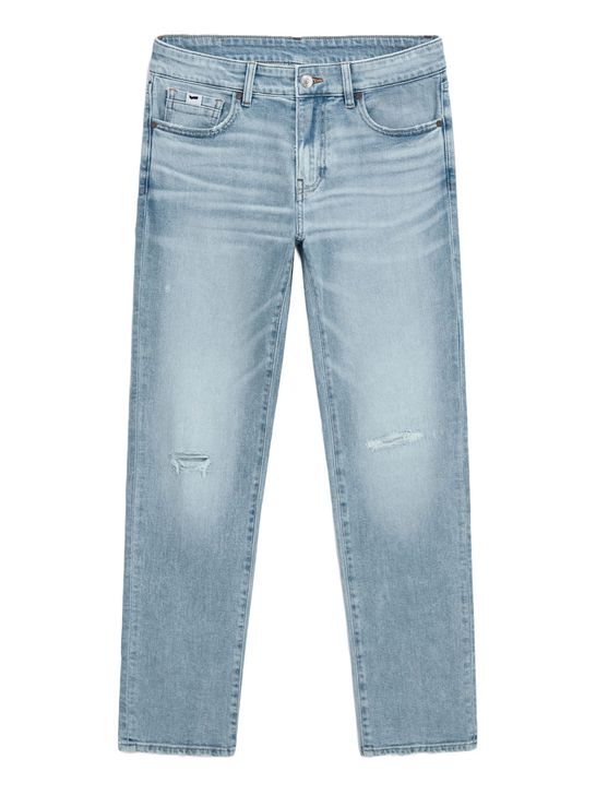jeans-slim-gas-albert-simple-da-uomo-denim-be44b2