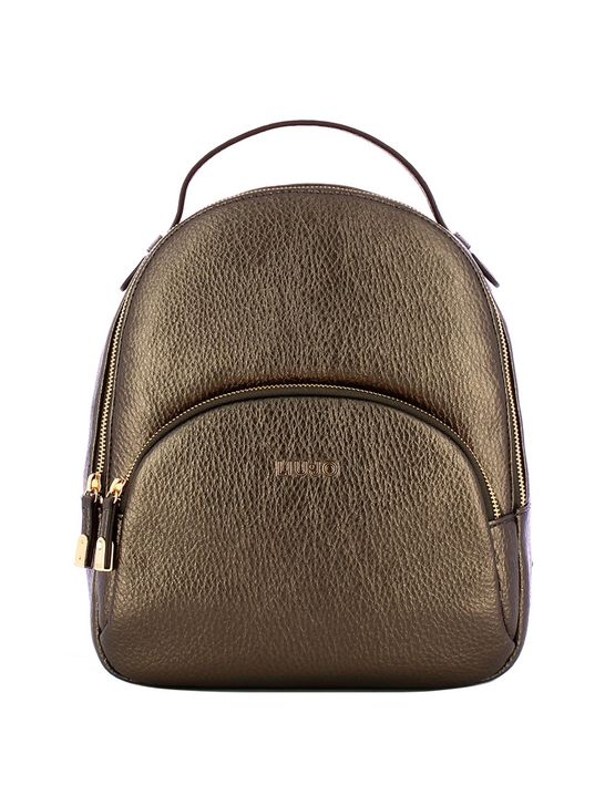 Liu Jo Rucksack Braun Damen Zedstore