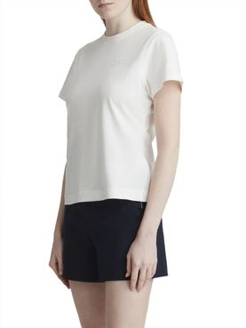 T-shirt Ciesse Piumini Larin da Donna - Bianco