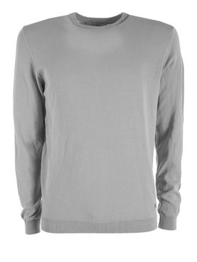 Yes Zee Pullover Grey - Men's