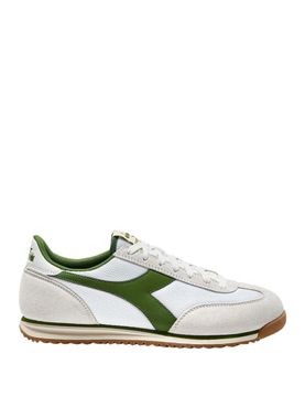 Sneakers Diadora Cross Unisex - Bianco