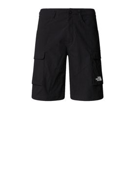 Bermuda Casual The North Face Explo Cargo da Uomo - Nero