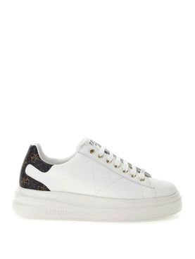Guess Sneaker Weiß - Damen