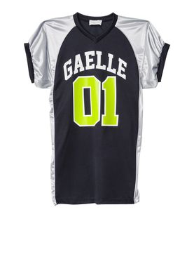 Gaelle Mini Dress Black - Women's