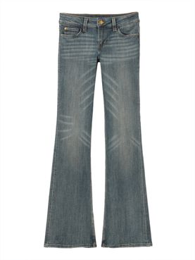 Cheap Monday Schlagjeans für Frauen - Denim