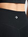 leggings-converse-da-donna-nero-90e43c