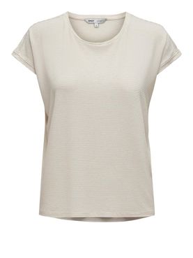 T-shirt Only da Donna - Bianco