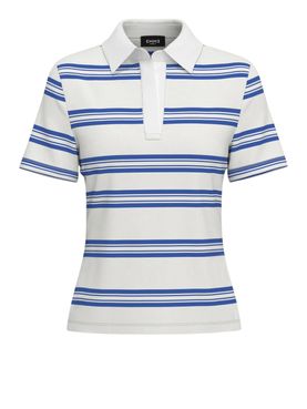 Emme Marella Dinar Polo for Women - White