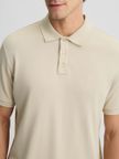 polo-liu-jo-da-uomo-beige