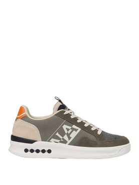 Sneakers Napapijri S5Floden01 da Uomo - Verde