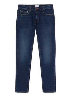 Gas Slim Jeans Denim - Men's