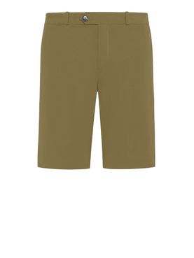 Bermuda Rrd Surflex Chino da Uomo - Marrone