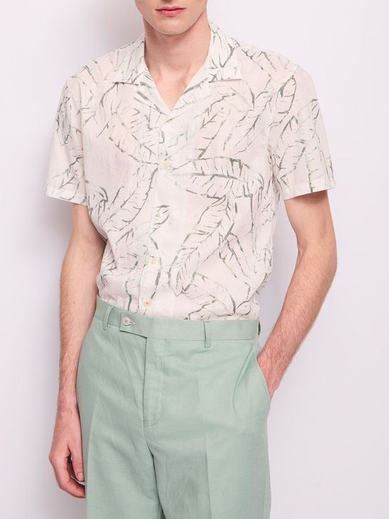 camicia-fantasia-gaudi-da-uomo-bianco