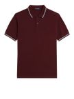 polo-fred-perry-twin-tipped-da-uomo-bordeaux-1d9f91