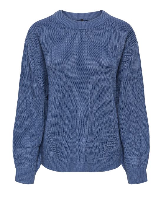 Women's Only Pullover - Blue | Zedstore