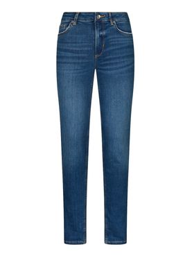Jeans Skinny Liu Jo Divine da Donna - Denim