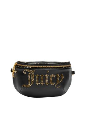 Marsupio Juicy Couture Kimberly da Donna - Nero