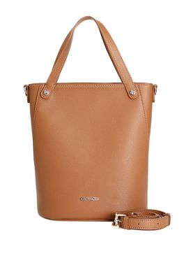 Borsa Secchiello CafèNoir da Donna - Marrone