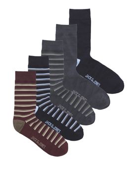 Jack e Jones Socken Multicolor - Herren