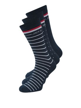 Jack e Jones Socken Blau - Herren