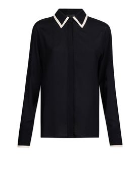 Liu Jo Shirt for Women - Black