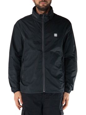 Armani Exchange Men's Jacket - Black