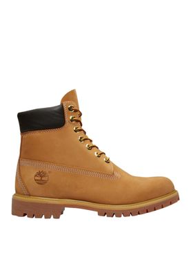 Scarponcino Timberland da Uomo - Beige