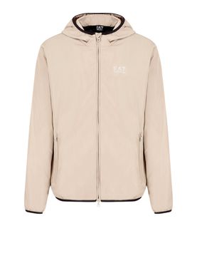 Giubbino Ea7 da Uomo - Beige