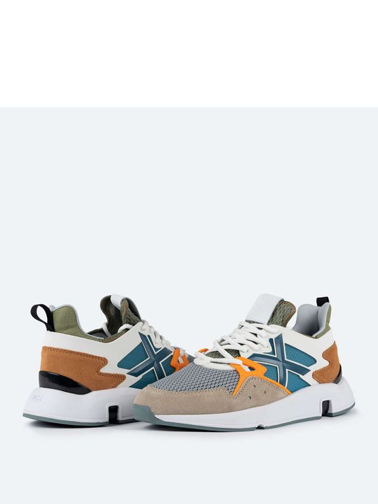 sneakers-munich-clik-unisex-multicolore