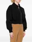 bomber-gcds-da-donna-nero