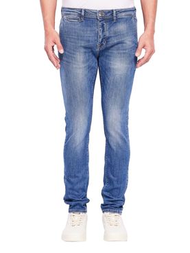 Gaudi Slim-Jeans Denim - Herren