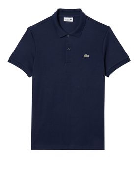 Polo Lacoste da Uomo - Blu