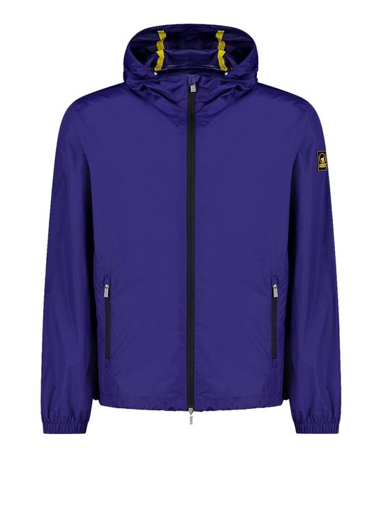 giubbino-ciesse-piumini-efram-unisex-blu