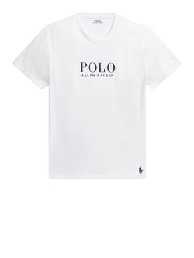 Ralph Lauren T-shirt Weiß - Herren