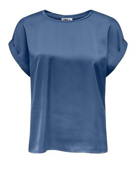 T-shirt Donna Only The Braves - Paul Cortese