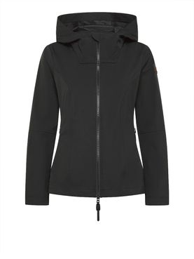 Peuterey Jacke Schwarz - Damen