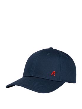 Replay Cap Blue - Men's